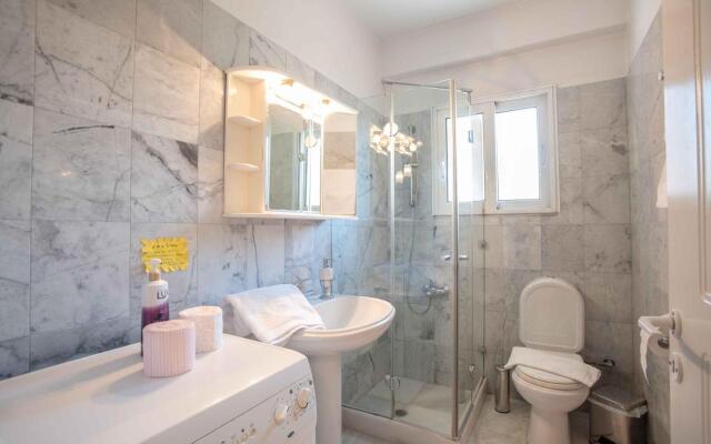 Enallio Luxury Apartments