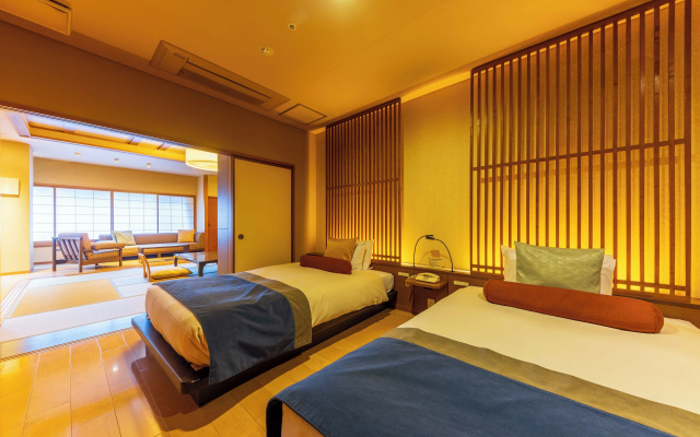 Japanese-Western Style room 사진 2