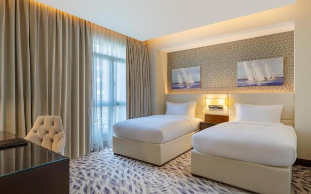 Riviera Rayhaan by Rotana Doha