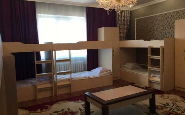 Hostel NUR