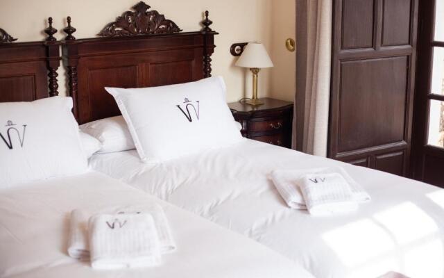 Hotel Palacio de Hemingway