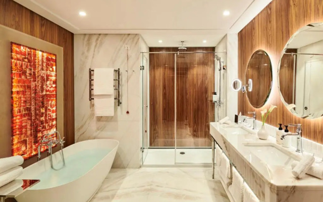InterContinental Athénée Palace Bucharest by IHG