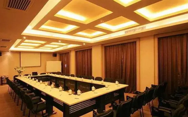 City Inn - Baoan Venture Road