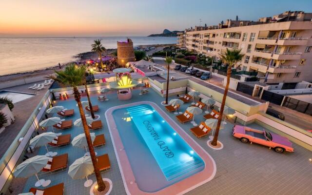 Grand Paradiso Ibiza - Adults Only