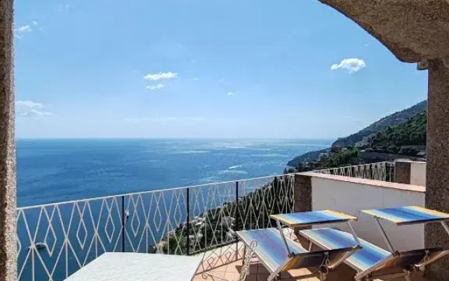 Grand Hotel Excelsior Amalfi