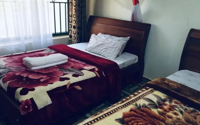Nabinonya Resort Beach Hotel