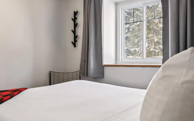 Хостел Manitonga