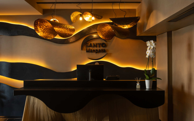 Santo Mangata Boutique Hotel - Adults only