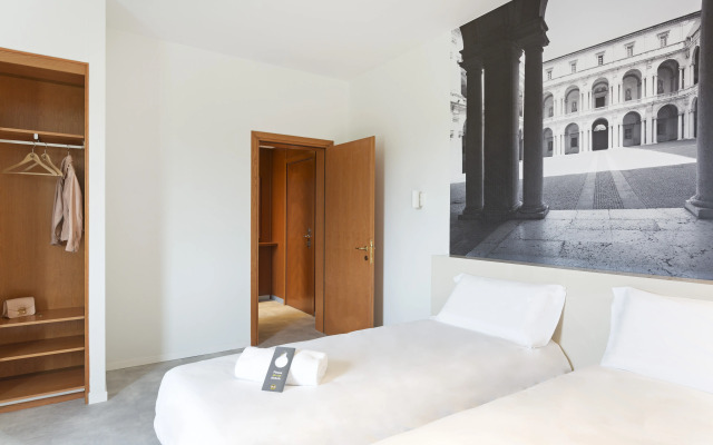 B&B Hotel Modena
