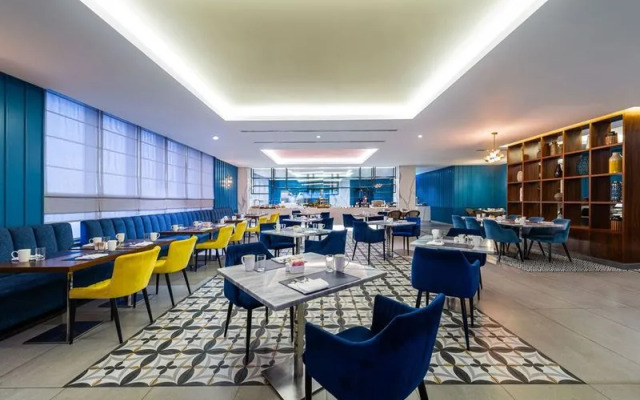 DoubleTree by Hilton Hotel Aqaba