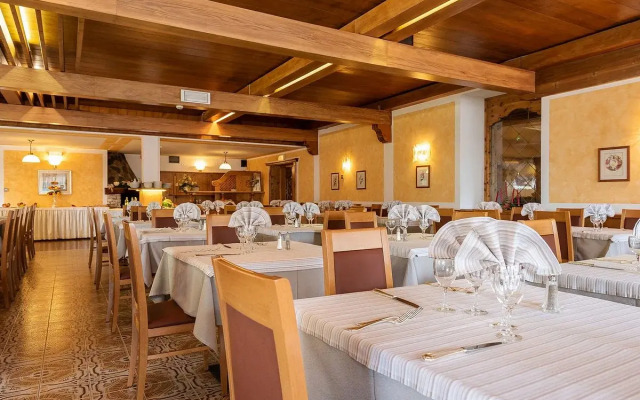 Hotel Belvedere