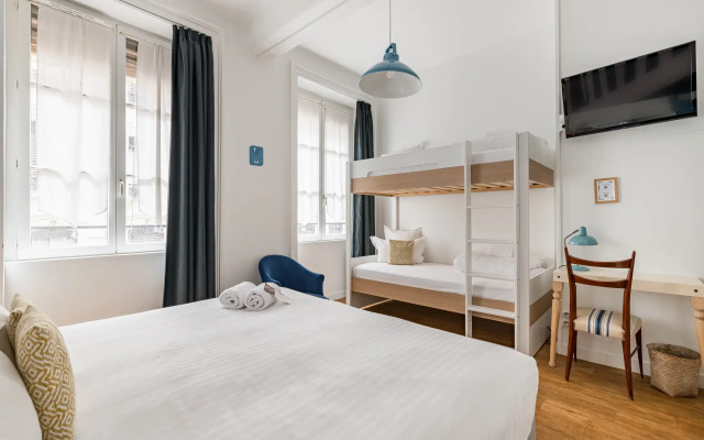 Hotel du Simplon