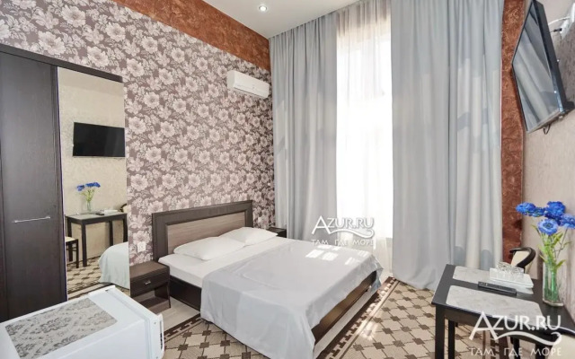Jemchujina Guest house