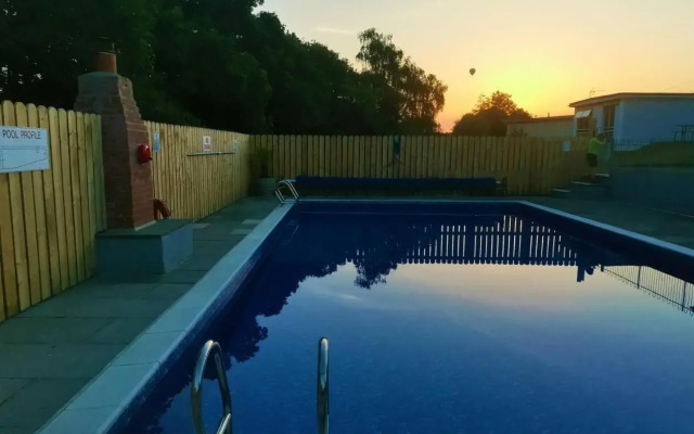 Greenways Valley Holiday Park