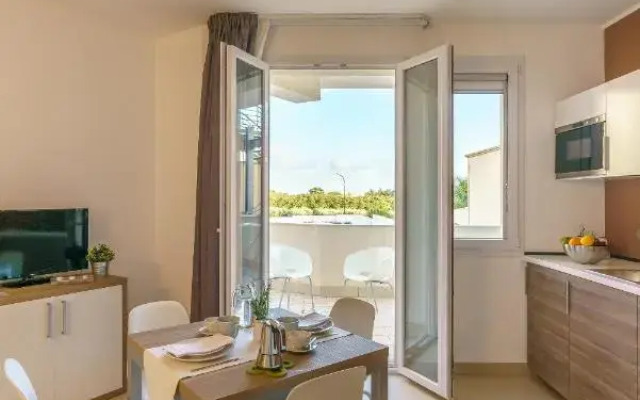 Travini Suite Hotel