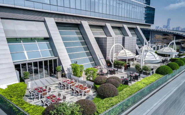 Langham Place, Guangzhou