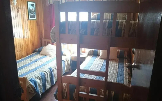 Hostal Sotomayor