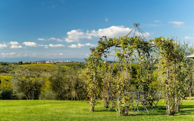 Fattoria la Loggia