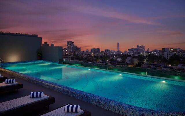 Hyatt Centric Ballygunge Kolkata