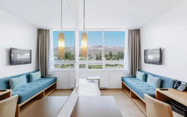 Akureyri - Berjaya Iceland Hotels