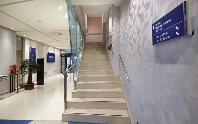 HCC MontBlanc Hotel