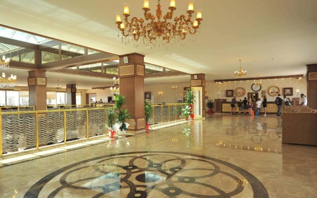 Курорт Eftalia Aqua – All Inclusive