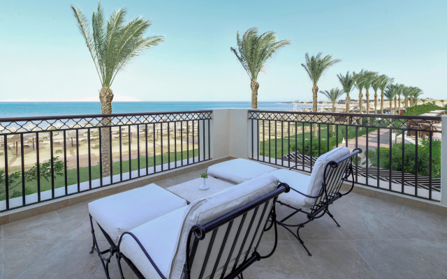 Jaz Belvedere Resort — All inclusive