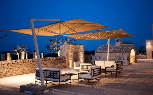 Villa Torre Bianca by Emily Hotels