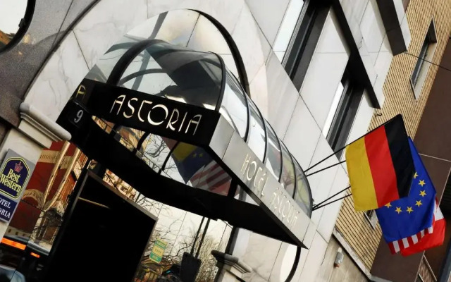 Astoria, Sure Hotel Collection by Best Western Hotel