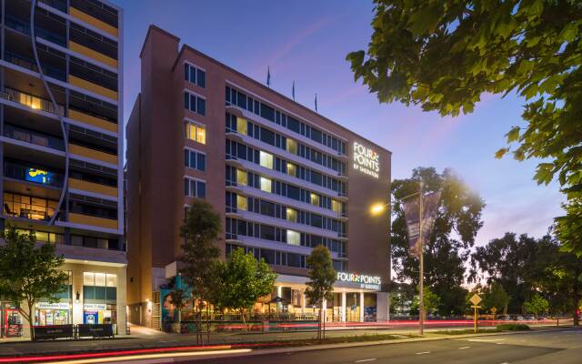 Four Points by Sheraton Perth