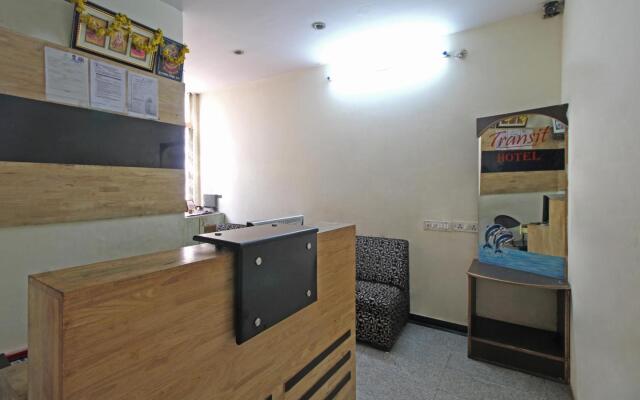 Transit Living Banashankari