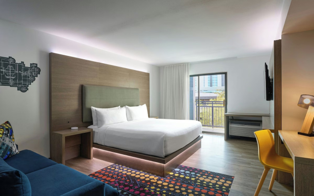 Aloft Scottsdale