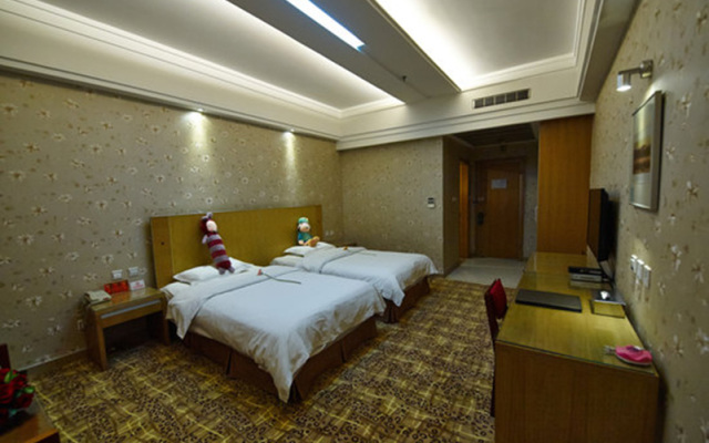 Days Inn Xian Hanguang