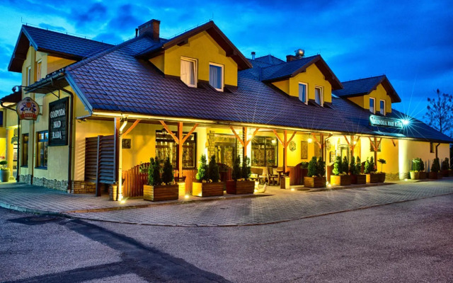 Hotel nad Raba - Bochnia