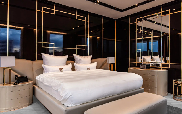 Main Suites