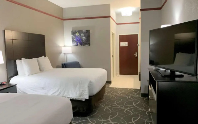 Best Western Limestone Inn & Suites