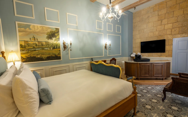Бутик-отель The Vincent Boutique Hotel Bw Premier Collection