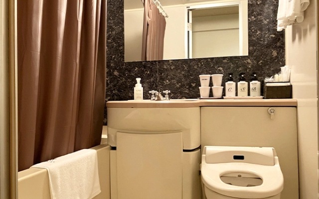 Japanese-Western Style room 사진 4