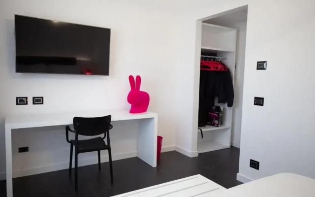 My Suite Hotel