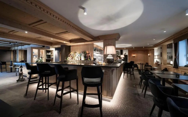  Alpstay – Hotel Acadia – Adults Only