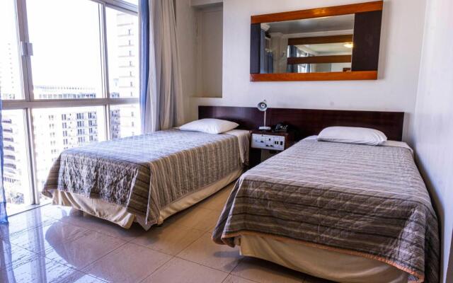 Like U Hotel Brasilia