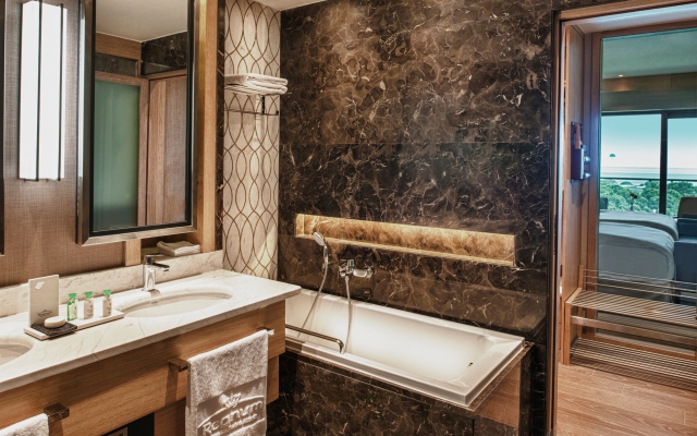 Regnum Carya - All Inclusive