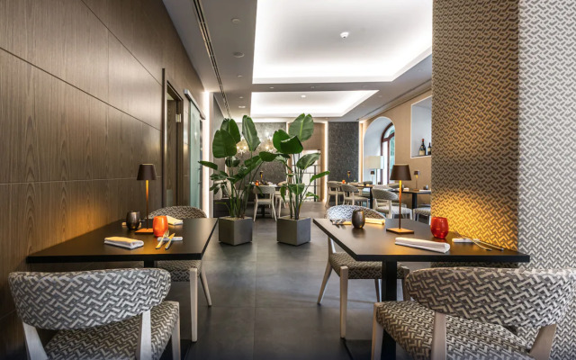 Отель Delle Nazioni