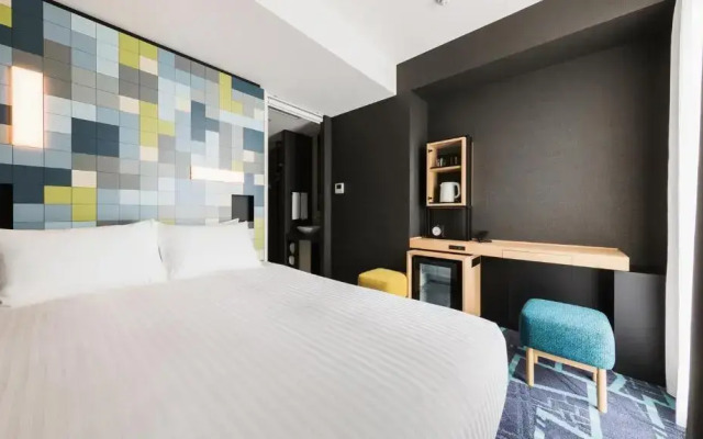 JR East Hotel Mets Premier Akihabara