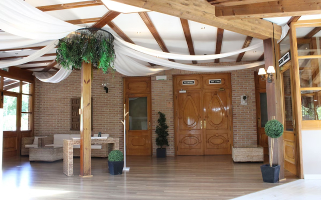 Albergue Jakue - Hostel