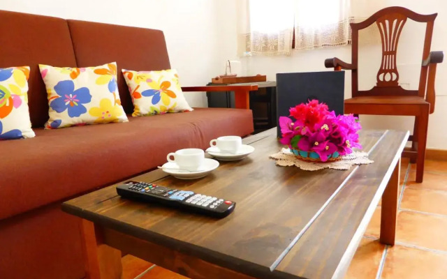 Hotel Rural El Navío- Adults Only