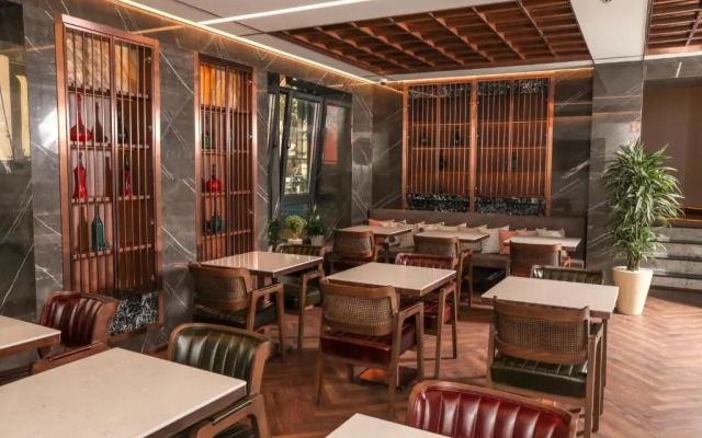 Henna Hotel Istanbul