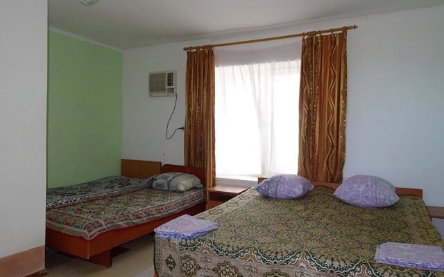Belaya Chajka Guest House