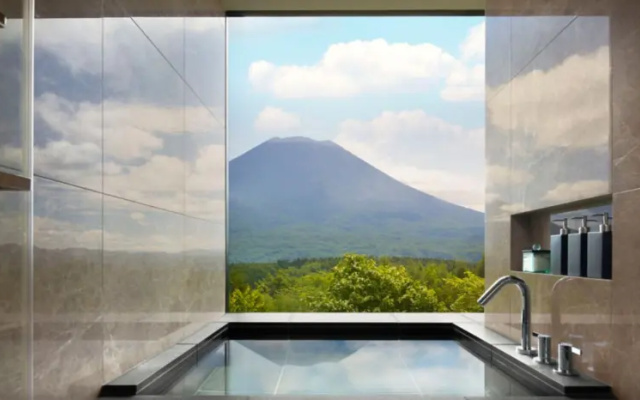 Yotei Twin Reserve room (트윈 침대 2개) 사진 4
