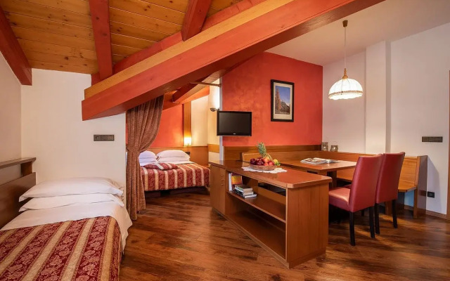 Hotel Belvedere